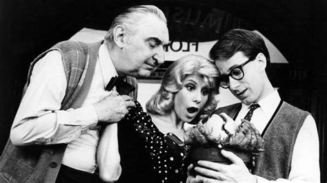 little shop of horrors 1960.